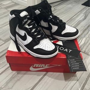 womens nike dunks